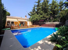 Villa Gardenia con piscina privada